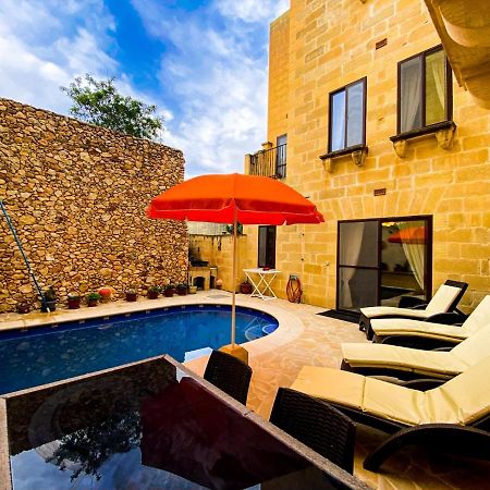 Serenity Bnb Xaghra Exterior photo