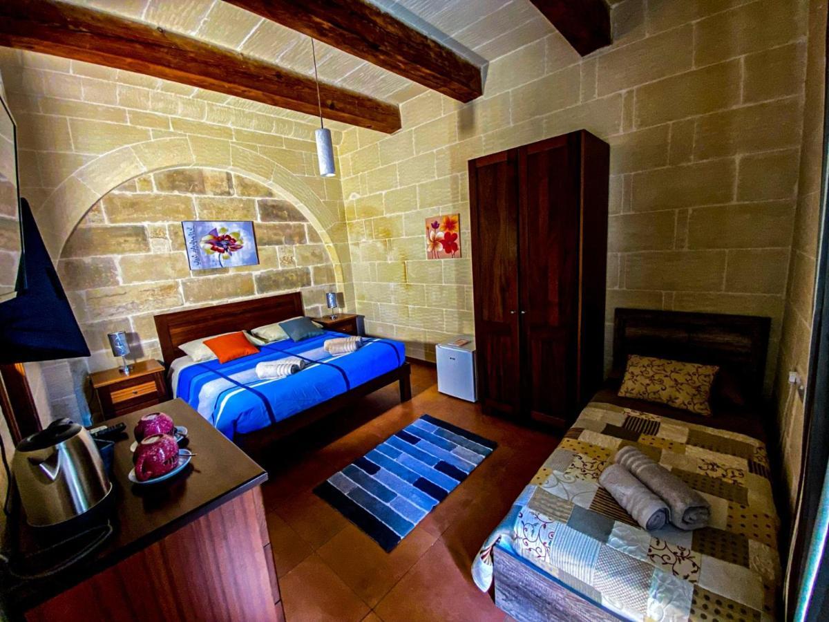 Serenity Bnb Xaghra Exterior photo