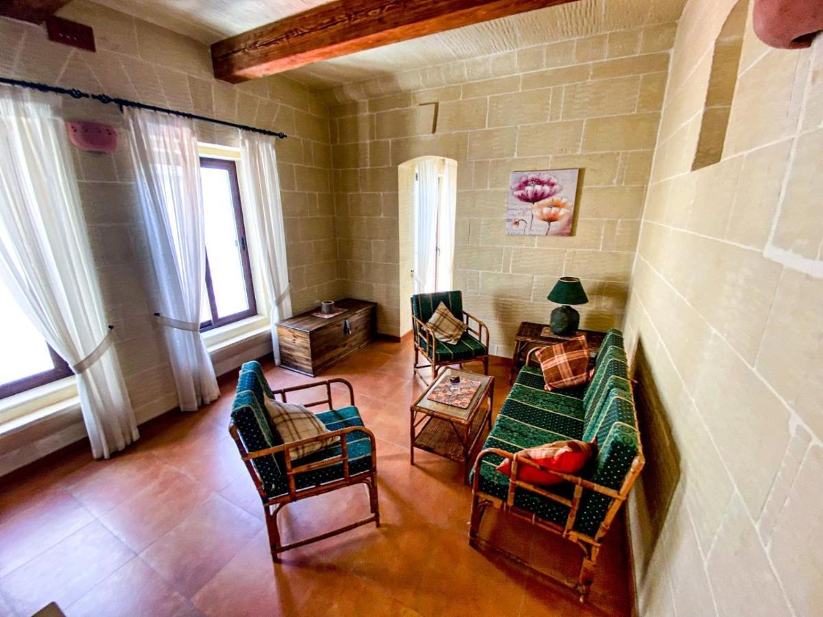 Serenity Bnb Xaghra Exterior photo
