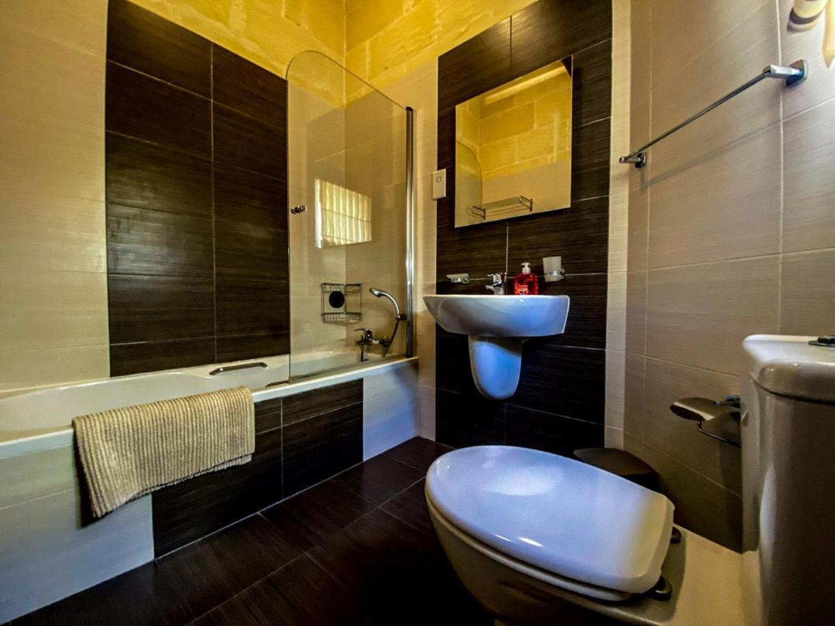 Serenity Bnb Xaghra Exterior photo